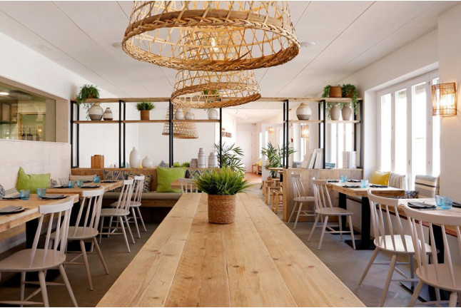 Escapada en el Hostal Ses Negres (D-V) (Begur, Girona)