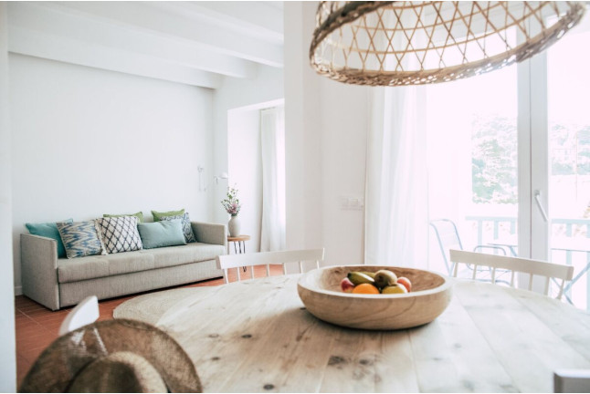 Escapada en el Hostal Ses Negres (D-V) (Begur, Girona)