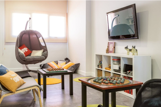 Escapada de 2 Noches con Circuito Spa Privado en Hotel Galatea (Burela, Lugo) 