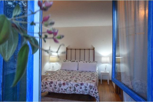 Escapada con Cena en Casa Perfeuto María (A Coruña)
