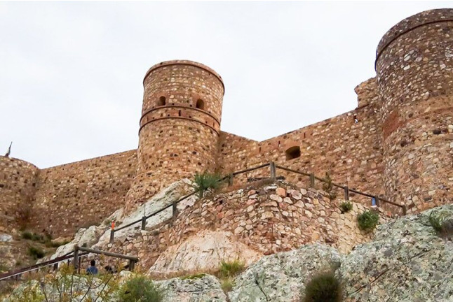 Escapada de 2 Noches en Casa Rural La Pajarona (Siruela, Badajoz)