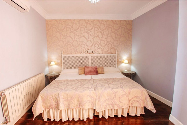 Escapada de 2 Noches en Casa Rural La Pajarona (Siruela, Badajoz)