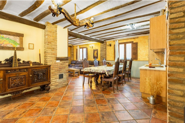 Escapada con Desayuno en Casa Rural Senderuela (La Rioja) 