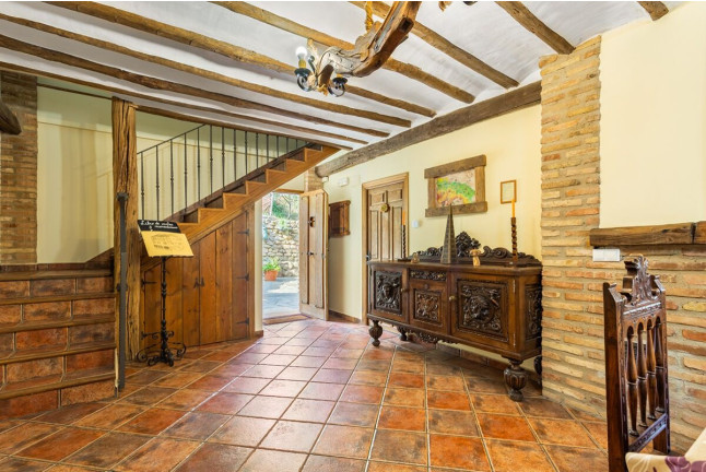 Escapada con Desayuno en Casa Rural Senderuela (La Rioja) 