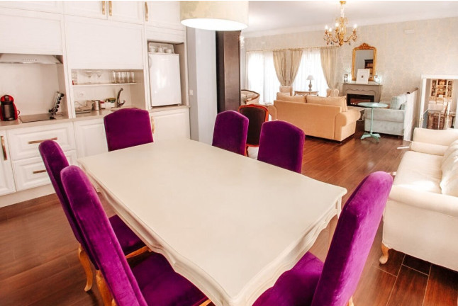 Escapada de 2 Noches con Cena en Casa Rural La Pajarona (Siruela, Badajoz)