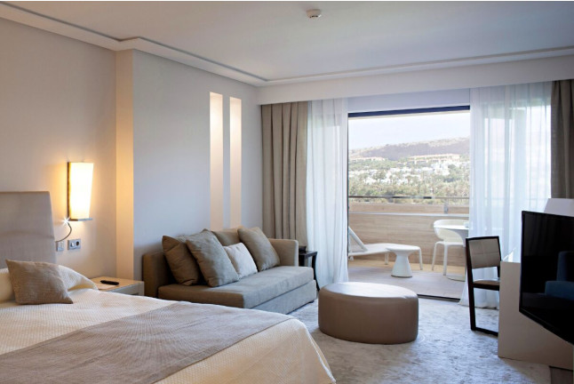Escapada de 2 Noches con Cena en Hotel AR Golf Almerimar 5* (Almerimar, Costa de Almería)