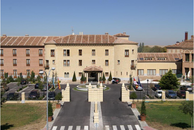 Escapada con Cena en Hotel Cándido 4* (Segovia)