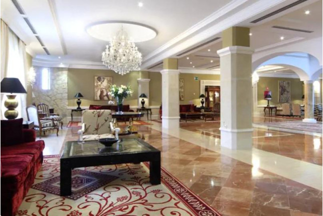 Escapada con cena en Hotel Cándido en Segovia ¡Desconectad!