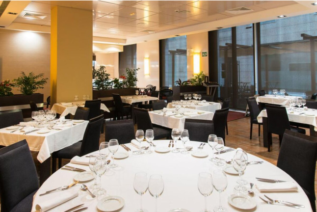 Escapada con Cena en Gran Hotel Don Manuel 4* (Cáceres, Extremadura)