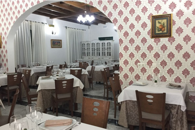 Escapada de 2 Noches con Cena en Hotel Rural Soterraña (Madroñera, Cáceres)