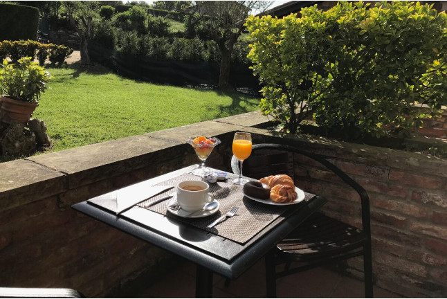 Escapada con Cena en Complejo San Marcos Posada Spa (Santillana del Mar, Cantabria) 