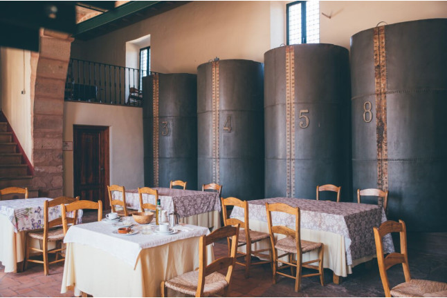 Escapada con Cena en Molino La Nava (Montoro, Córdoba)