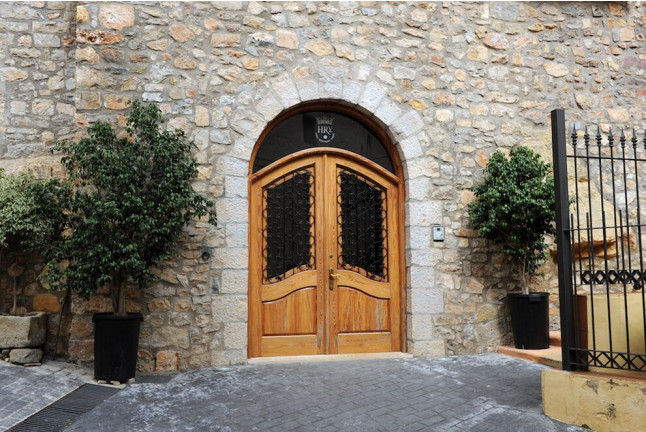 Escapada de 2 Noches en Hotel Restaurante Verdià (Sueras, Castellón)