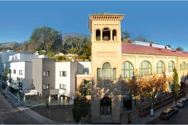 Escapada con Spa "Termas Al Lanchar" y Cena para dos en Balneario de Lanjarón 4* (Lanjarón, Granada)