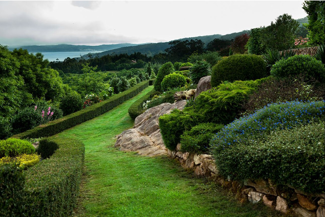 Escapada con Encanto en Hotel A Torre de Laxe (A Coruña)