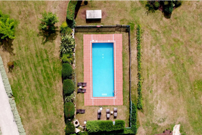Escapada con Encanto en Hotel A Torre de Laxe (A Coruña)