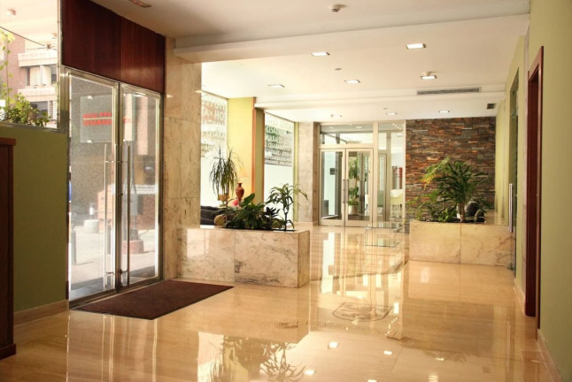 Escapada de Fin de Semana: 2 noches en Hotel Cesaraugusta 3* (Zaragoza)