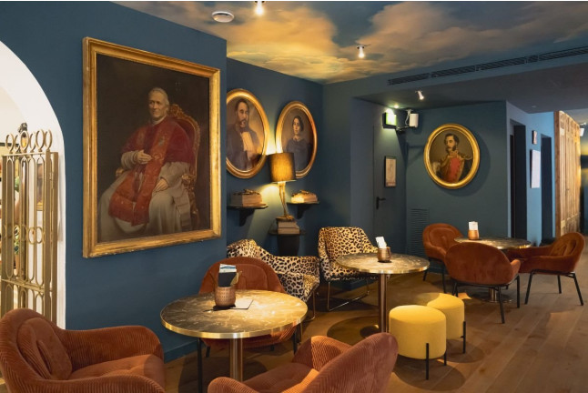 Escapada con Jacuzzi y Cena en Aparthotel Casa Fages (Figueres, Girona)
