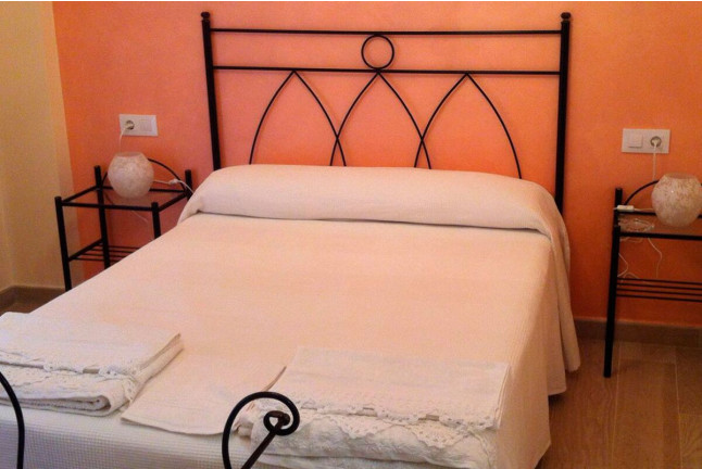 Escapada con Cena en Hostal Rural Sara (Villafeliche, Zaragoza)