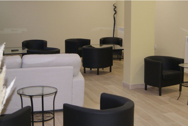Escapada de 2 Noches con Desayuno en Hostal Sara (Villafeliche, Zaragoza)