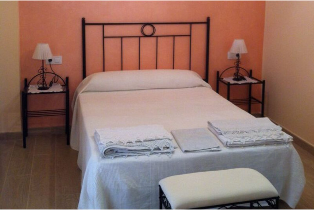 Escapada de 2 Noches con Cena en Hostal Sara (Villafeliche, Zaragoza)