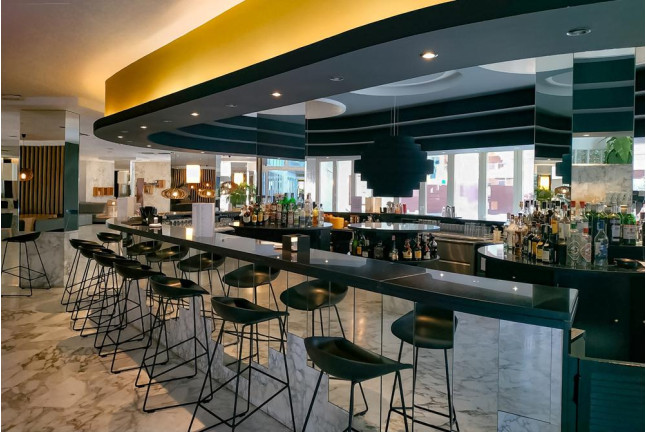 Escapada con Cena en Hotel Bernat II 4* Superior (Calella, Barcelona)