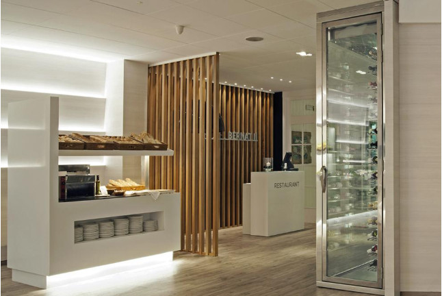 Escapada con Cena en Hotel Bernat II 4* Superior (Calella, Barcelona)
