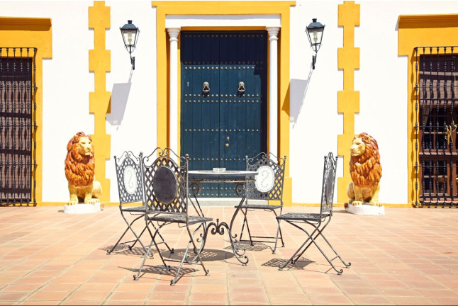 Escapada con Cena en Hotel Bodega El Moral 4* (Ribera del Fresno, Badajoz)