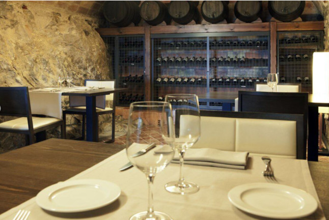 Escapada con Cena en Hotel Can Xiquet 4* (Cantallops, Girona)