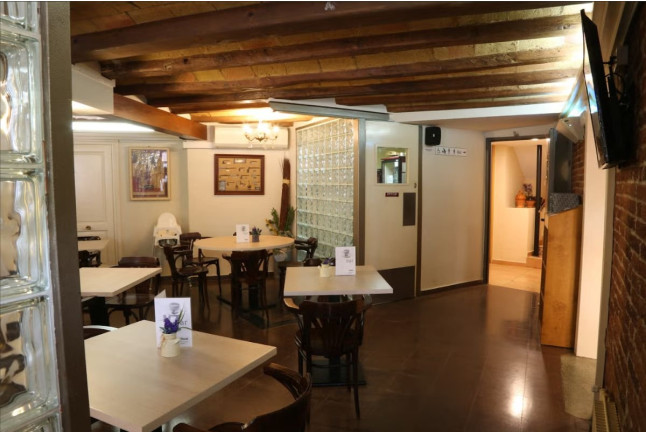 Escapada de 2 Noches con Cena en Hotel Ripoll 3* (Sant Hilari Sacalm, Girona)