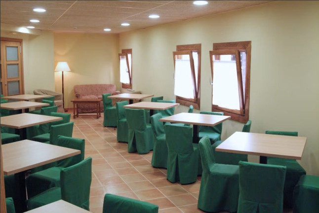 Escapada de 2 Noches con Cena en Hotel Ripoll 3* (Sant Hilari Sacalm, Girona)