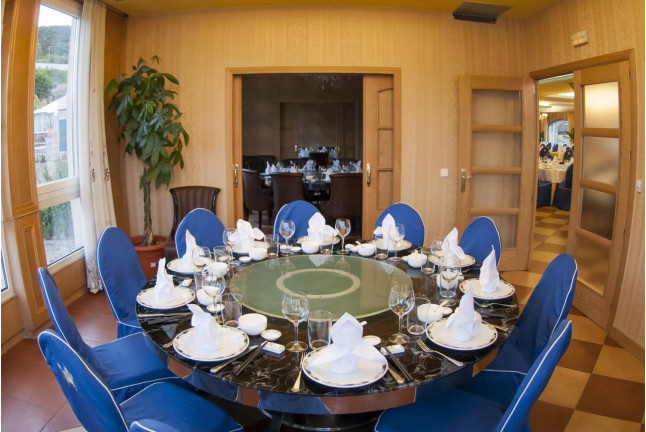 Escapada con Desayuno en el Hotel Sierra Oriente (Guadarrama, Madrid)