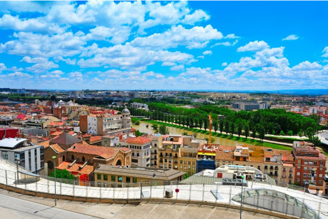 Escapada de 2 Noches en Hotel Montsonís Medieval Resort (Lleida)