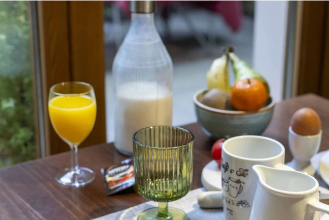 Escapada con Desayuno en Hotel La Freixera 4* y Visita a las Minas de Sal de Cardona