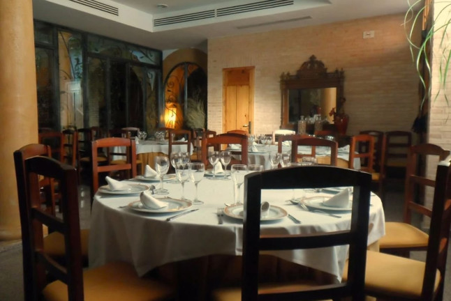 Escapada de 2 Noches con Cena en Hospedería Bodas de Camacho (Munera, Albacete)