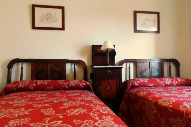 Escapada de 2 Noches con Cena en Hospedería Bodas de Camacho (Munera, Albacete)