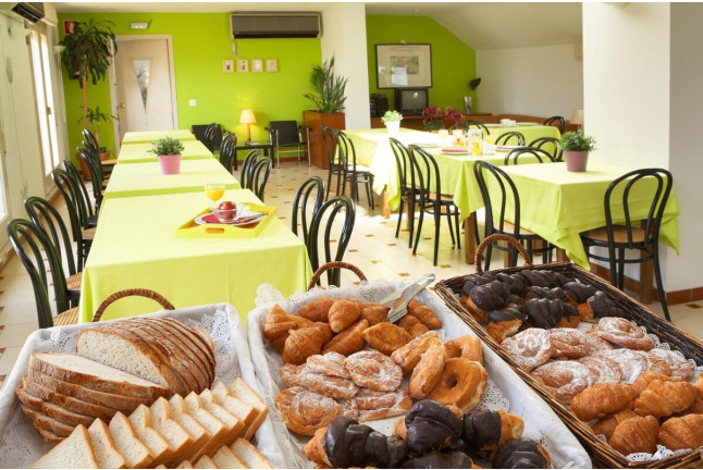 Escapada en Hotel Bulevard (Platja d'Aro, Girona)