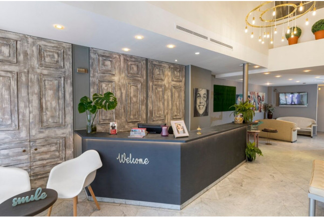 Escapada en Hotel Bulevard (Platja d'Aro, Girona)