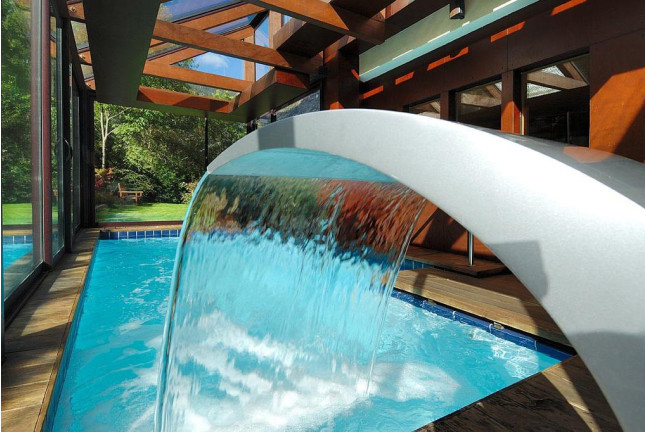 Escapada de Aventura con Spa y Rafting o Paseo a Caballo en Hotel Riberies 4* (D-J) (Llavorsí, Lleida)