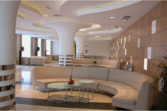 Escapada Relax con Circuito Spa en Hotel Palacio Albacete & Spa 4* (Albacete)