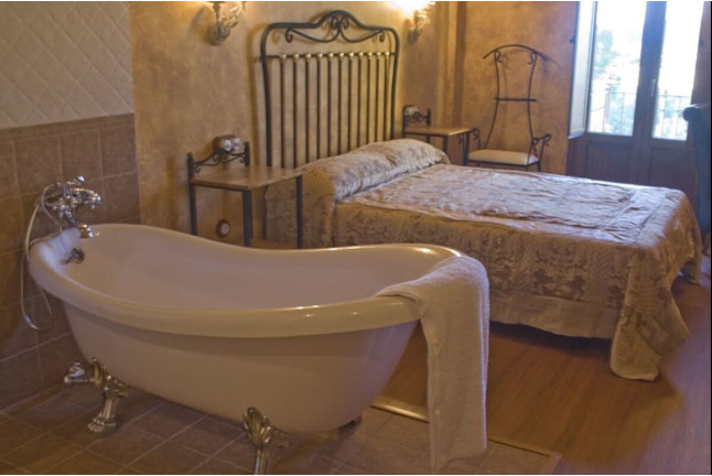 Escapada Relax y Circuito Spa en Hotel Spa Kinedomus Bienestar 4* (Burgos)