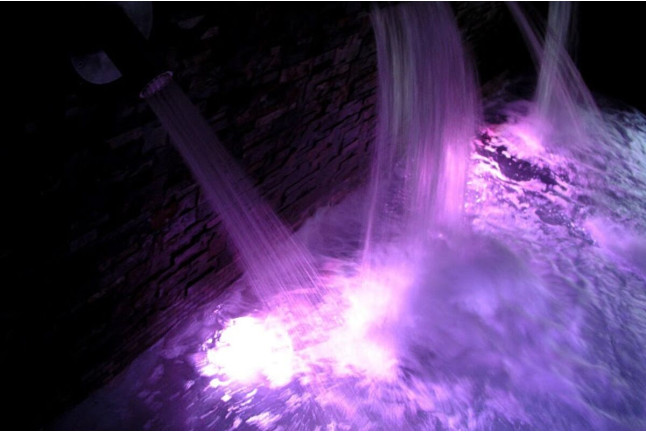 Escapada Relax y Circuito Spa en Hotel Spa Kinedomus Bienestar 4* (Burgos)