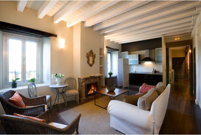 Escapada Relax con Circuito Spa Privado para dos en El Morendal (Soria)
