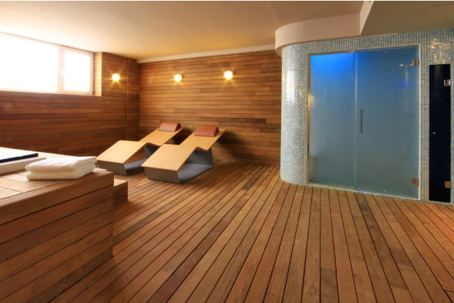 Escapada Relax, 2 noches, con Circuito Spa Privado en Lagaya Apartaments (Teruel)