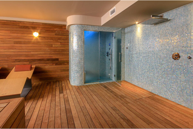 Escapada Relax, 2 noches, con Circuito Spa Privado en Lagaya Apartaments (Teruel)