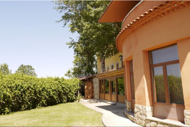 Escapada Relax con Circuito Termal en Balneario de Almeida La Dama Verde (Zamora)