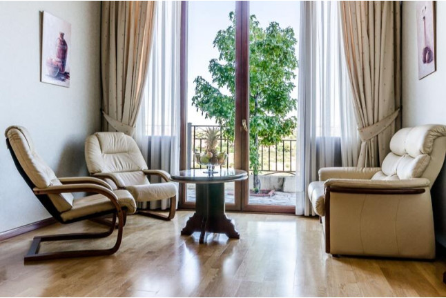Escapada Relax en Hotel Doña Brígida 4* (Salamanca) 