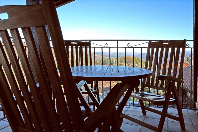 Escapada Relax con Spa en Hotel & Spa Villa de Mogarraz 4* (Salamanca)