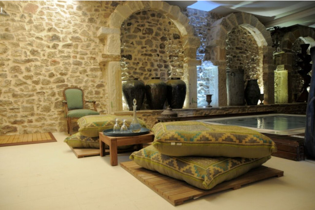 Escapada Relax con Spa Privado y Vuelo en Globo con Fotos y Vídeo (Soria)