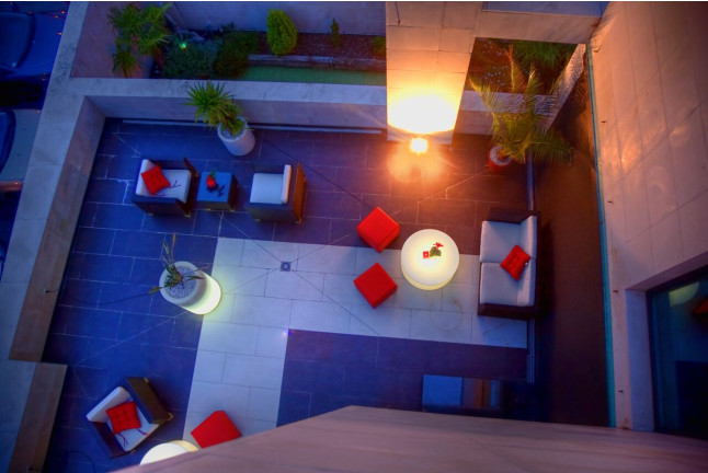 Escapada Romántica de 2 Noches con Cena en Hotel Playa Ribera (Cantabria)
